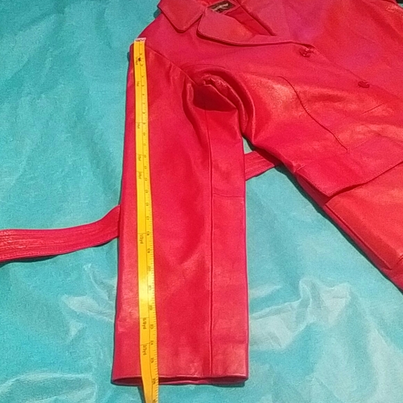 REQUIREMENTS Jackets - Picture 9 of 15